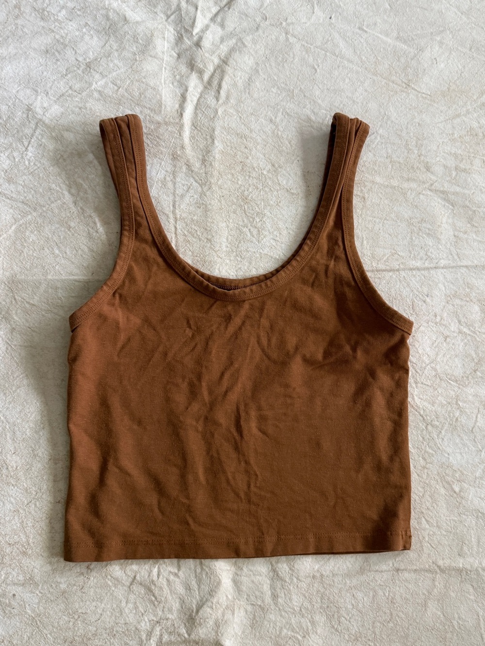 Jungmaven Sporty Tank